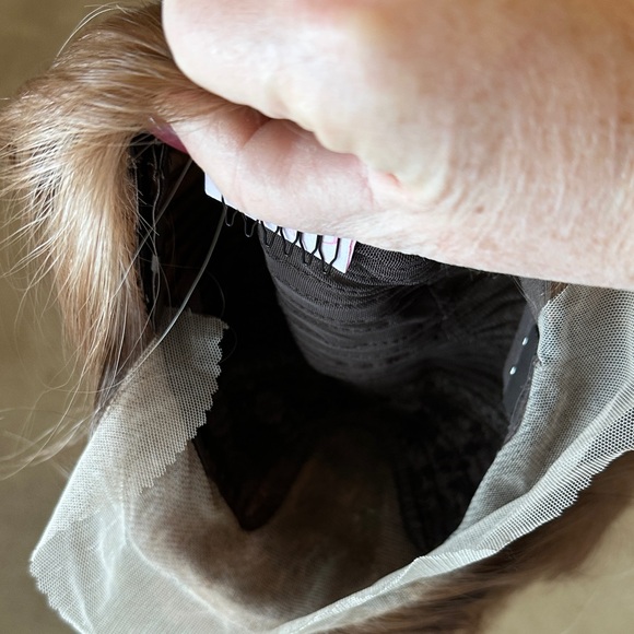 Chelsey Smith Crowns Steph Brosgold Petite - Picture 6 of 7